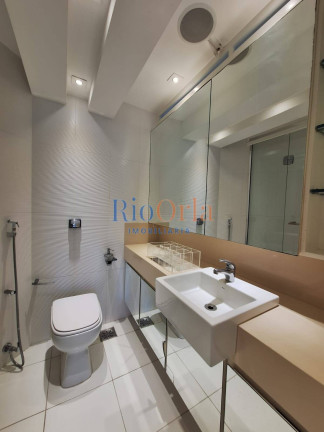 Imagem Apartamento com 4 Quartos à Venda, 300 m² em Barra Da Tijuca - Rio De Janeiro