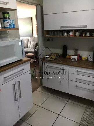 Imagem Apartamento com 3 Quartos à Venda, 112 m² em Centro - Piracicaba
