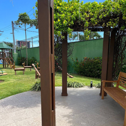 Imagem Apartamento com 4 Quartos à Venda, 164 m² em Guararapes - Fortaleza Imagem Apartamento com 4 Quartos à Venda, 164 m² em Guararapes - Fortaleza