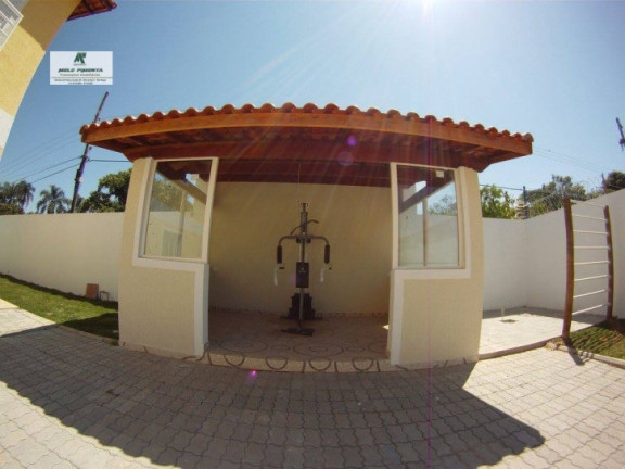 Imagem Casa de Condomínio com 3 Quartos à Venda, 96 m² em Bairro Do Carmo - São Roque Imagem Casa de Condomínio com 3 Quartos à Venda, 96 m² em Bairro Do Carmo - São Roque