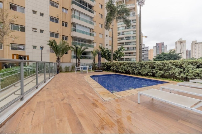Imagem Apartamento com 2 Quartos à Venda, 101 m² em Vila Olímpia - São Paulo Imagem Apartamento com 2 Quartos à Venda, 101 m² em Vila Olímpia - São Paulo