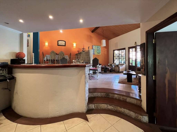 Imagem Casa de Condomínio com 3 Quartos à Venda,  em Jardim Mediterrâneo - Cotia