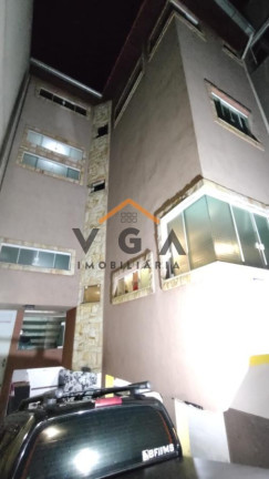 Imagem Casa com 3 Quartos à Venda, 125 m² em Itaquera - São Paulo Imagem Casa com 3 Quartos à Venda, 125 m² em Itaquera - São Paulo