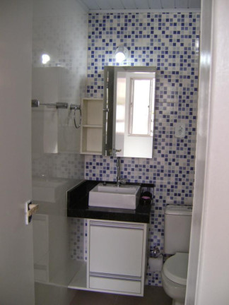 Imagem Apartamento com 1 Quarto para Temporada, 40 m² em Centro - Balneário Camboriú Imagem Apartamento com 1 Quarto para Temporada, 40 m² em Centro - Balneário Camboriú
