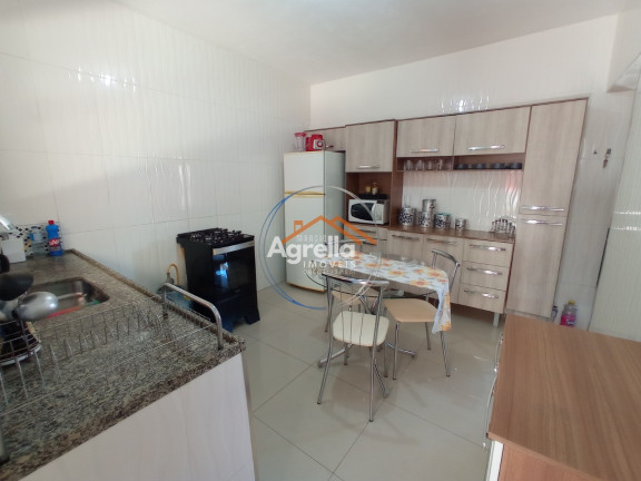 Imagem Casa com 2 Quartos à Venda, 122 m² em Jardim Planalto - Mogi Mirim Imagem Casa com 2 Quartos à Venda, 122 m² em Jardim Planalto - Mogi Mirim