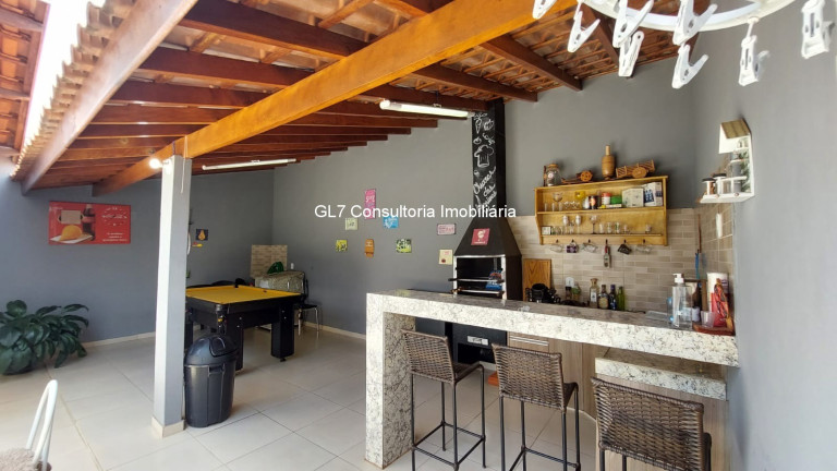 Casa com 2 Quartos à Venda,  em Jardim Dos Colibris - Indaiatuba