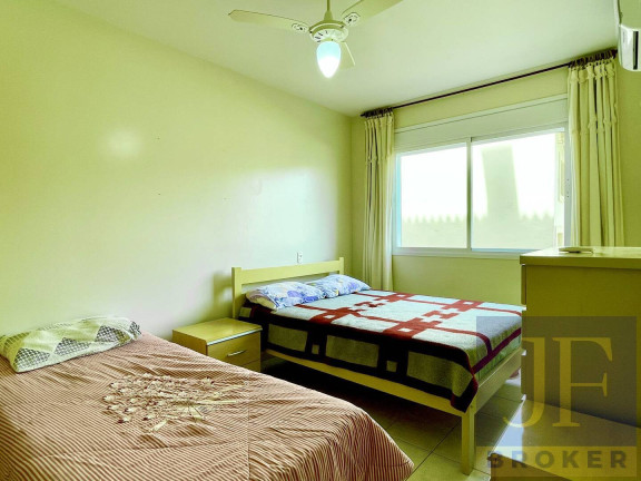 Imagem Apartamento com 2 Quartos para Temporada, 75 m² em Canasvieiras - Florianópolis Imagem Apartamento com 2 Quartos para Temporada, 75 m² em Canasvieiras - Florianópolis