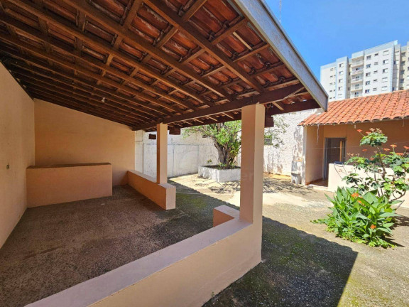 Imagem Casa com 3 Quartos para Alugar, 185 m² em Centro - Indaiatuba