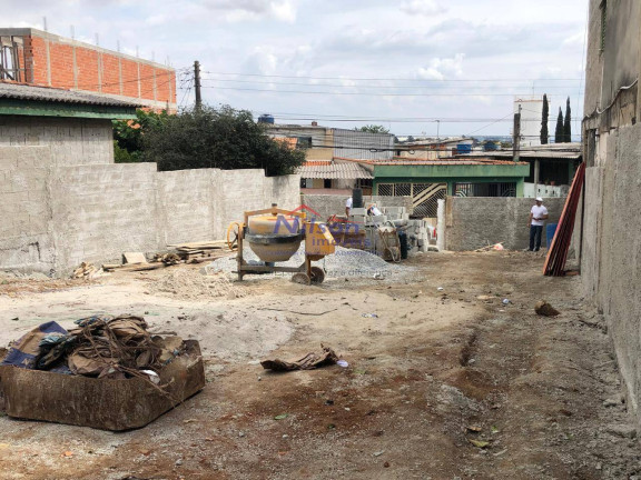 Imagem Terreno à Venda,  em Jardim Do Triunfo - Guarulhos
