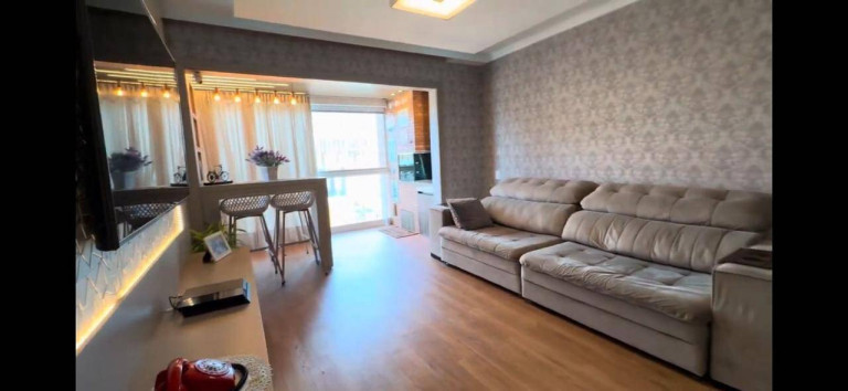 Imagem Apartamento com 3 Quartos à Venda, 109 m² em Jardim Atlantico - Florianópolis Imagem Apartamento com 3 Quartos à Venda, 109 m² em Jardim Atlantico - Florianópolis