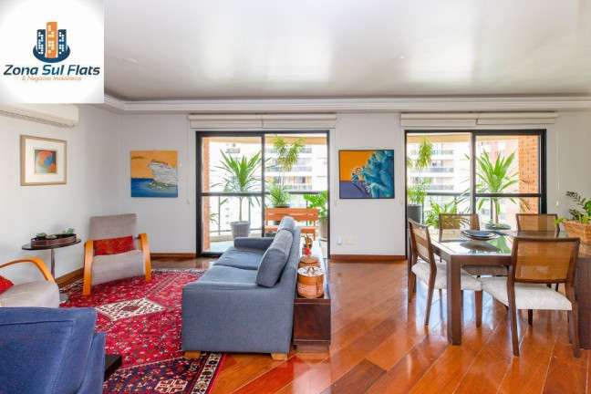 Imagem Apartamento com 3 Quartos à Venda, 161 m² em Vila Uberabinha - São Paulo Imagem Apartamento com 3 Quartos à Venda, 161 m² em Vila Uberabinha - São Paulo