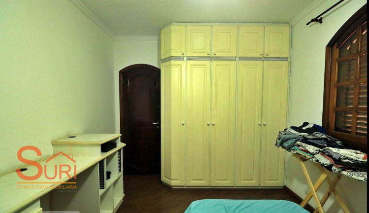 Imagem Sobrado com 4 Quartos à Venda, 300 m² em Utinga - Santo André Imagem Sobrado com 4 Quartos à Venda, 300 m² em Utinga - Santo André