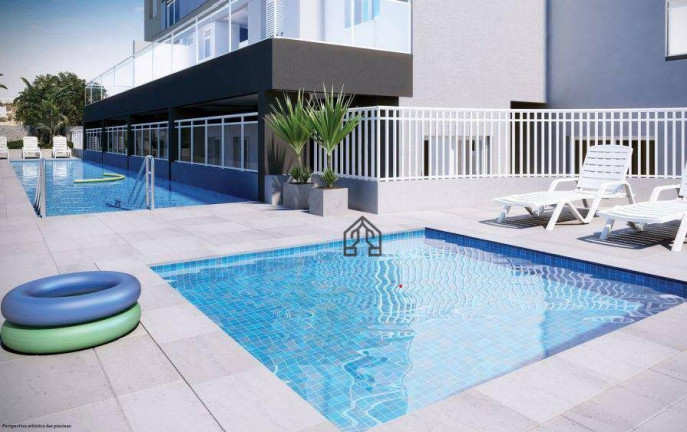 Imagem Apartamento com 2 Quartos à Venda, 55 m² em Vila Lusitânia - São Bernardo Do Campo Imagem Apartamento com 2 Quartos à Venda, 55 m² em Vila Lusitânia - São Bernardo Do Campo