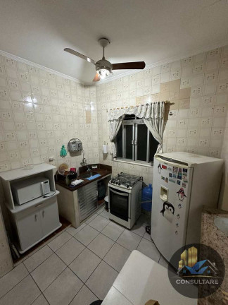 Imagem Apartamento com 1 Quarto à Venda, 47 m² em José Menino - Santos Imagem Apartamento com 1 Quarto à Venda, 47 m² em José Menino - Santos