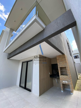 Imagem Casa com 4 Quartos à Venda, 150 m² em Sapiranga-coité - Fortaleza