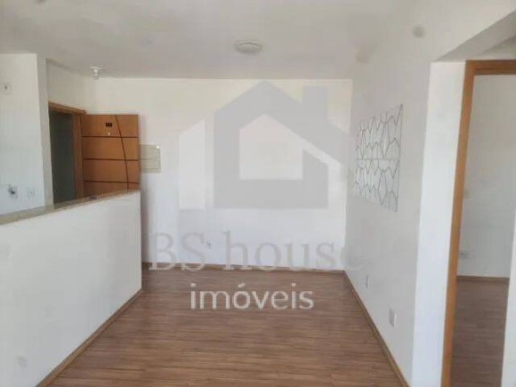 Imagem Apartamento com 2 Quartos à Venda, 56 m² em Utinga - Santo André Imagem Apartamento com 2 Quartos à Venda, 56 m² em Utinga - Santo André
