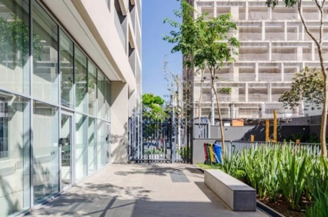 Imagem Imóvel com 1 Quarto à Venda, 23 m² em Pinheiros - São Paulo Imagem Imóvel com 1 Quarto à Venda, 23 m² em Pinheiros - São Paulo