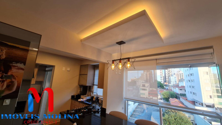 Imagem Apartamento à Venda, 86 m² em Santo Antônio - São Caetano Do Sul Imagem Apartamento à Venda, 86 m² em Santo Antônio - São Caetano Do Sul