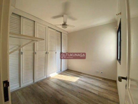 Imagem Apartamento com 3 Quartos à Venda, 87 m² em Vila Tijuco - Guarulhos Imagem Apartamento com 3 Quartos à Venda, 87 m² em Vila Tijuco - Guarulhos