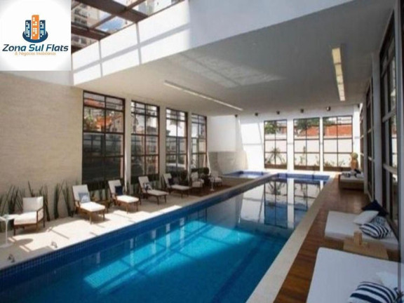Imagem Apartamento com 2 Quartos à Venda, 64 m² em Chácara Inglesa - São Paulo