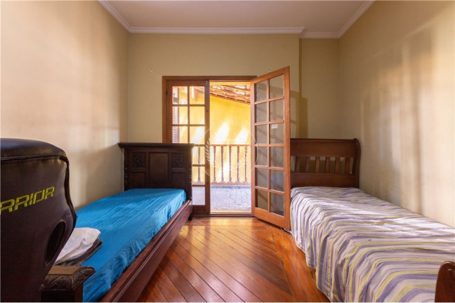 Imagem Casa com 4 Quartos à Venda, 220 m² em Vila Clementino - São Paulo Imagem Casa com 4 Quartos à Venda, 220 m² em Vila Clementino - São Paulo
