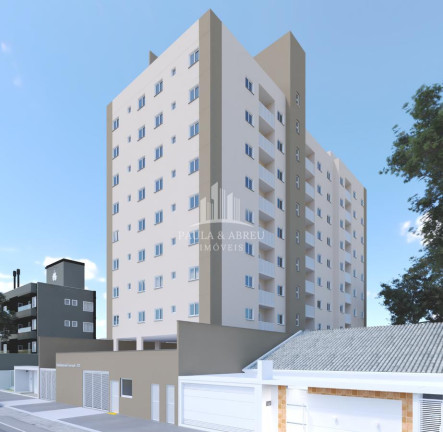 Imagem Apartamento com 3 Quartos à Venda, 66 m² em Vila Guarani - Mauá Imagem Apartamento com 3 Quartos à Venda, 66 m² em Vila Guarani - Mauá