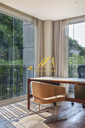 Imagem Imóvel com 4 Quartos à Venda, 460 m² em Paraíso - São Paulo Imagem Imóvel com 4 Quartos à Venda, 460 m² em Paraíso - São Paulo