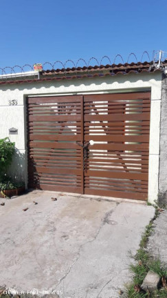 Imagem Casa com 1 Quarto à Venda, 125 m² em Nossa Sra. Do Sion - Itanhaém