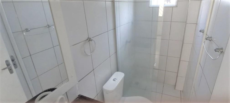 Imagem Apartamento com 2 Quartos à Venda, 50 m² em José De Alencar - Fortaleza