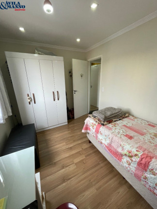 Imagem Apartamento com 2 Quartos à Venda, 62 m² em Mooca - São Paulo Imagem Apartamento com 2 Quartos à Venda, 62 m² em Mooca - São Paulo