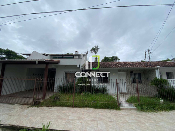Imagem Casa com 3 Quartos à Venda, 188 m² em Cordeiros - Itajaí Imagem Casa com 3 Quartos à Venda, 188 m² em Cordeiros - Itajaí