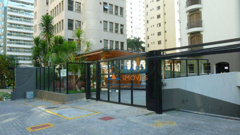 Imagem Apartamento com 2 Quartos para Alugar, 109 m² em Jardim Paulista - São Paulo Imagem Apartamento com 2 Quartos para Alugar, 109 m² em Jardim Paulista - São Paulo