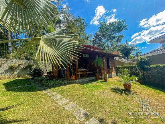 Imagem Casa com 1 Quarto à Venda, 38 m² em Vargem Grande - Teresópolis Imagem Casa com 1 Quarto à Venda, 38 m² em Vargem Grande - Teresópolis