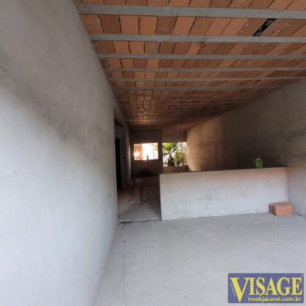 Imagem Casa com 2 Quartos à Venda, 250 m² em Cid. Jardim - Jacareí