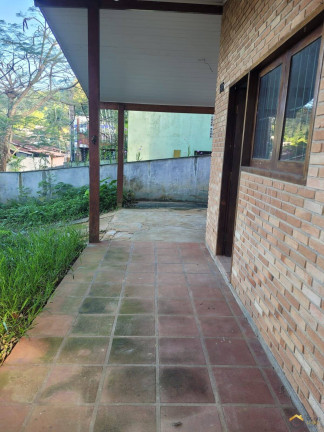 Imagem Casa com 2 Quartos à Venda, 192 m² em Toninhas - Ubatuba Imagem Casa com 2 Quartos à Venda, 192 m² em Toninhas - Ubatuba
