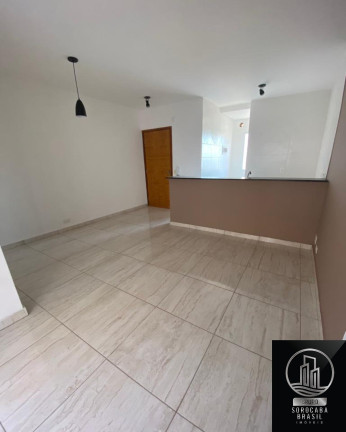 Imagem Apartamento com 2 Quartos para Alugar, 60 m² em Jardim Guadalajara - Sorocaba Imagem Apartamento com 2 Quartos para Alugar, 60 m² em Jardim Guadalajara - Sorocaba