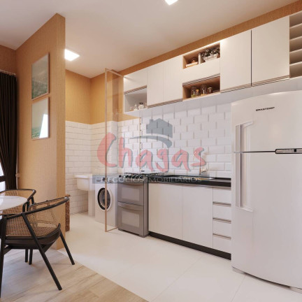Imagem Apartamento com 2 Quartos à Venda, 61 m² em Martim De Sá - Caraguatatuba Imagem Apartamento com 2 Quartos à Venda, 61 m² em Martim De Sá - Caraguatatuba