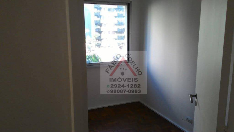 Imagem Apartamento com 3 Quartos à Venda, 93 m² em Brooklin Novo - São Paulo Imagem Apartamento com 3 Quartos à Venda, 93 m² em Brooklin Novo - São Paulo