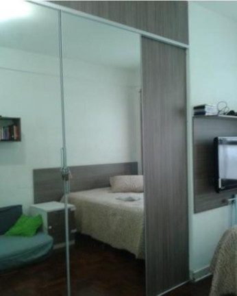 Imagem Apartamento com 2 Quartos à Venda, 67 m² em República - São Paulo Imagem Apartamento com 2 Quartos à Venda, 67 m² em República - São Paulo