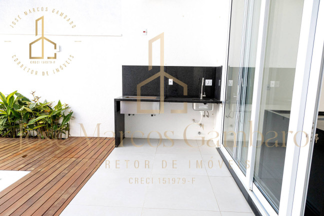 Imagem Casa de Condomínio com 3 Quartos à Venda, 360 m² em Jardim Residencial Giverny - Sorocaba