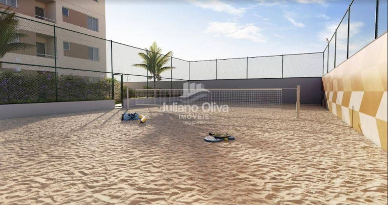 Apartamento com 2 Quartos à Venda, 51 m² em Itapoá - Itapoá