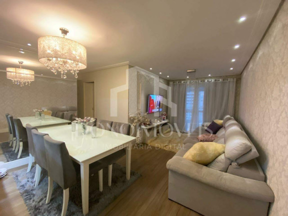 Imagem Apartamento com 3 Quartos à Venda, 91 m² em Vila Lusitânia - São Bernardo Do Campo Imagem Apartamento com 3 Quartos à Venda, 91 m² em Vila Lusitânia - São Bernardo Do Campo