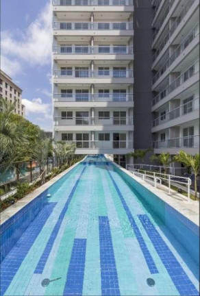 Imagem Apartamento com 2 Quartos à Venda, 48 m² em Centro - São Paulo