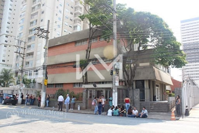 Imagem Imóvel à Venda, 2.737 m² em Várzea Da Barra Funda - São Paulo Imagem Imóvel à Venda, 2.737 m² em Várzea Da Barra Funda - São Paulo