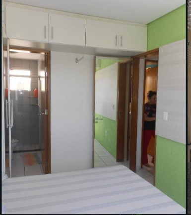 Imagem Apartamento com 3 Quartos à Venda, 55 m² em Fátima - Teresina Imagem Apartamento com 3 Quartos à Venda, 55 m² em Fátima - Teresina
