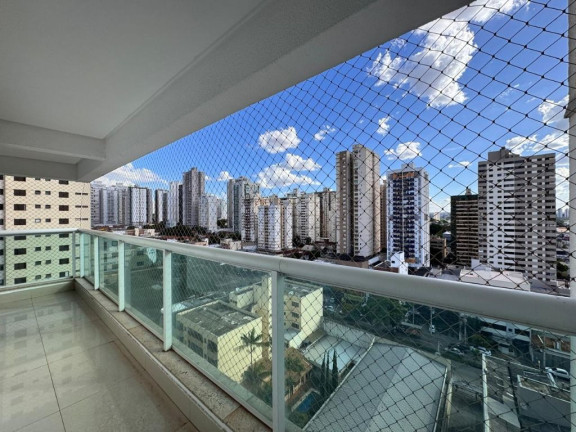 Imagem Apartamento com 3 Quartos à Venda, 142 m² em Setor Bueno - Goiânia Imagem Apartamento com 3 Quartos à Venda, 142 m² em Setor Bueno - Goiânia