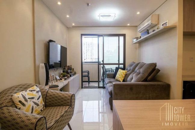 Imagem Apartamento com 2 Quartos à Venda, 51 m² em Vila Olímpia - São Paulo Imagem Apartamento com 2 Quartos à Venda, 51 m² em Vila Olímpia - São Paulo