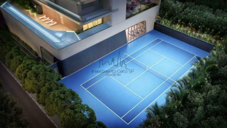 Imagem Apartamento com 4 Quartos à Venda, 570 m² em Itaim Bibi - São Paulo Imagem Apartamento com 4 Quartos à Venda, 570 m² em Itaim Bibi - São Paulo