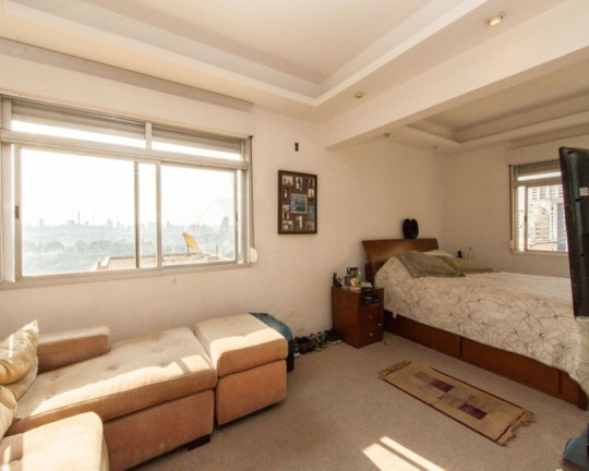 Imagem Apartamento com 3 Quartos à Venda, 200 m² em Santa Cecília - São Paulo Imagem Apartamento com 3 Quartos à Venda, 200 m² em Santa Cecília - São Paulo