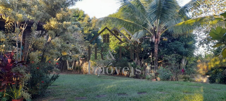 Imagem Chácara com 4 Quartos à Venda, 220 m² em Barra Do Pojuca (monte Gordo) - Camaçari